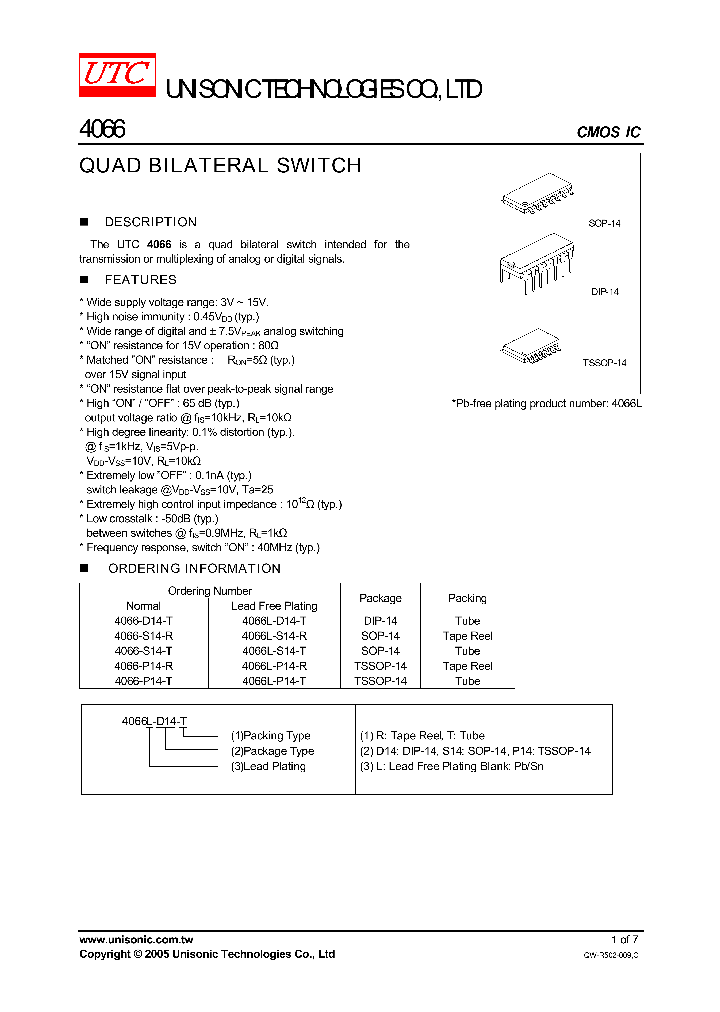 4066-S14-R_1118392.PDF Datasheet