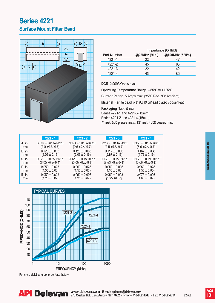 4221-4_1199741.PDF Datasheet