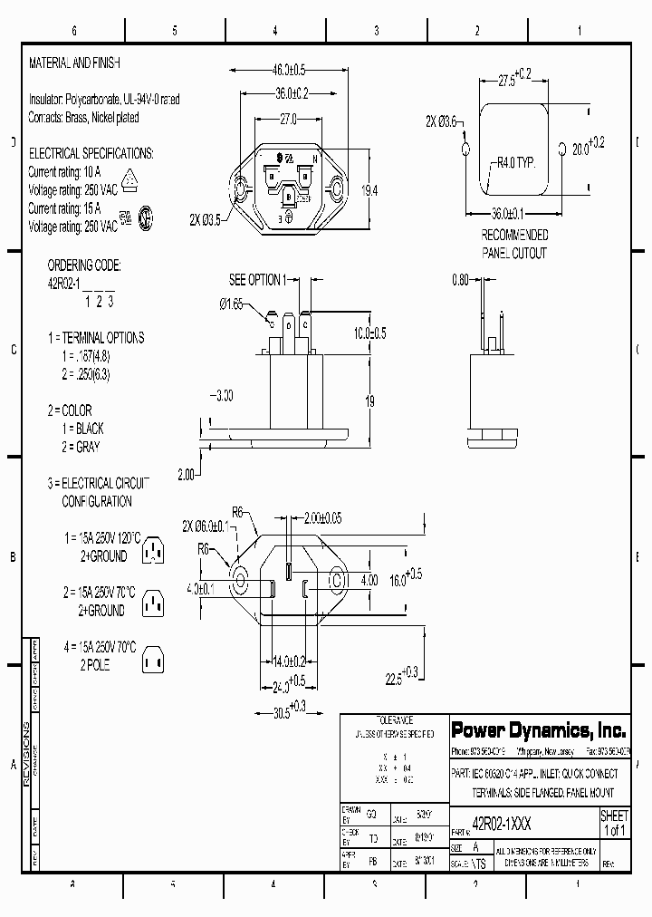 42R02-8XXX_1199774.PDF Datasheet