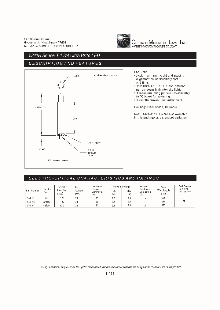 5341H1_1089047.PDF Datasheet