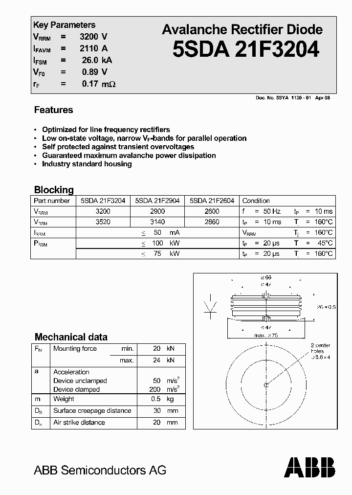 5SDA21F3204_1200758.PDF Datasheet