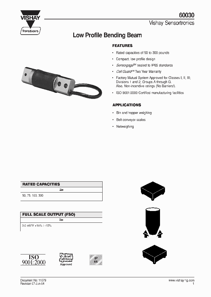 60030_1200830.PDF Datasheet