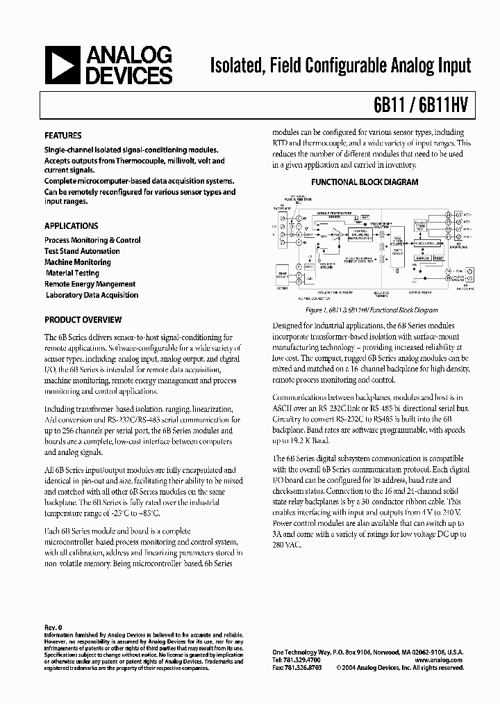 6B11_1157269.PDF Datasheet