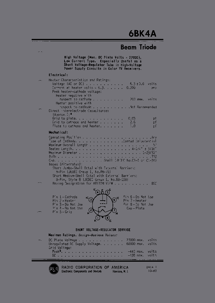 6BK4A_1128317.PDF Datasheet