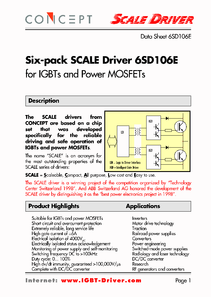 6SD106E_1097617.PDF Datasheet