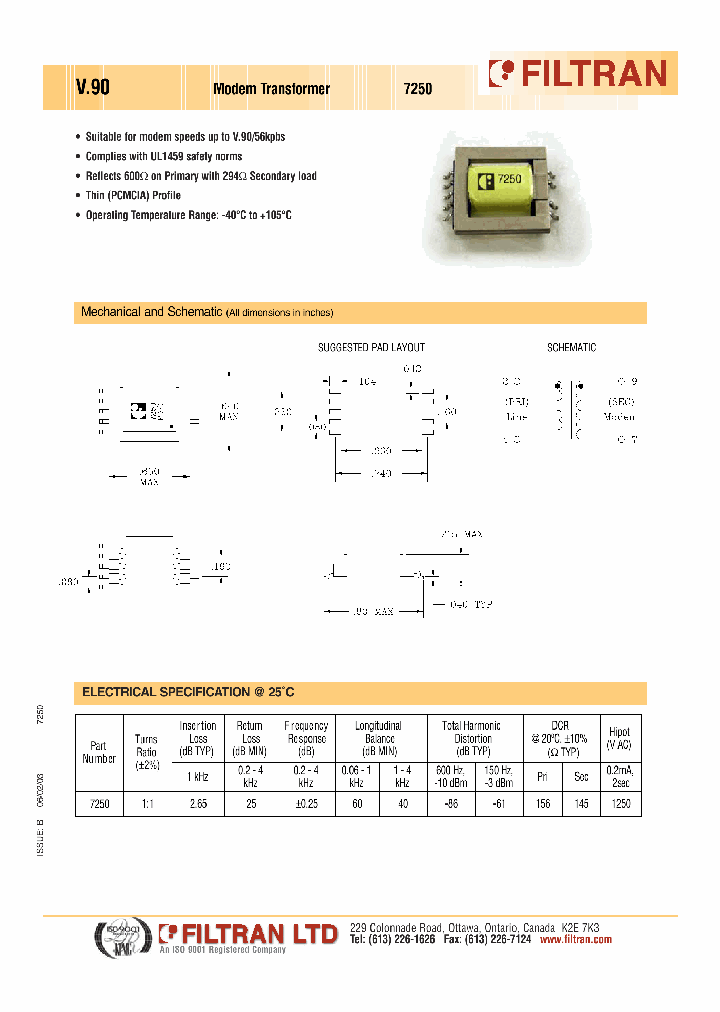 7250_1201267.PDF Datasheet