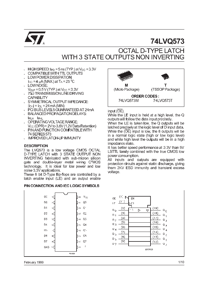 74LVQ573T_1202794.PDF Datasheet