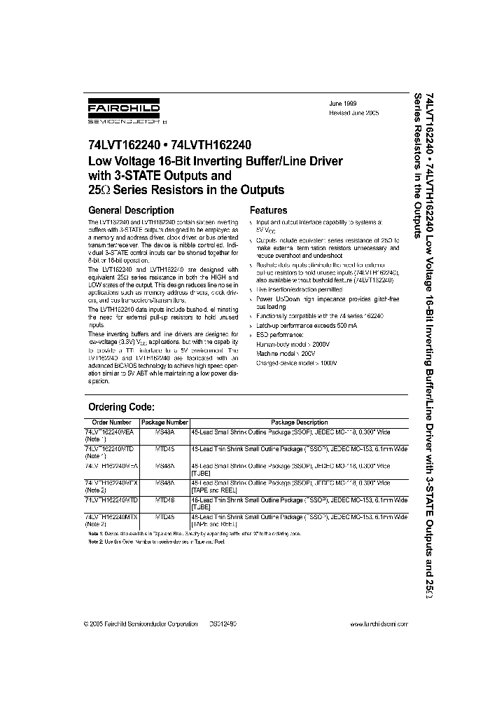 74LVTH162240MTX_1202839.PDF Datasheet