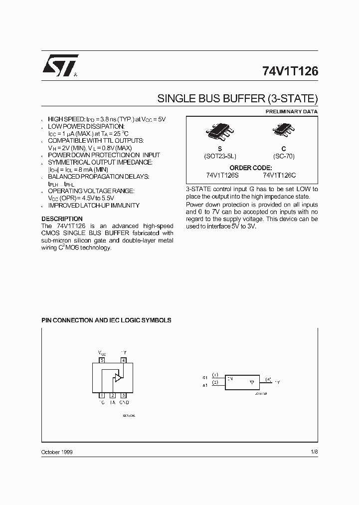 74V1T126S_1202987.PDF Datasheet