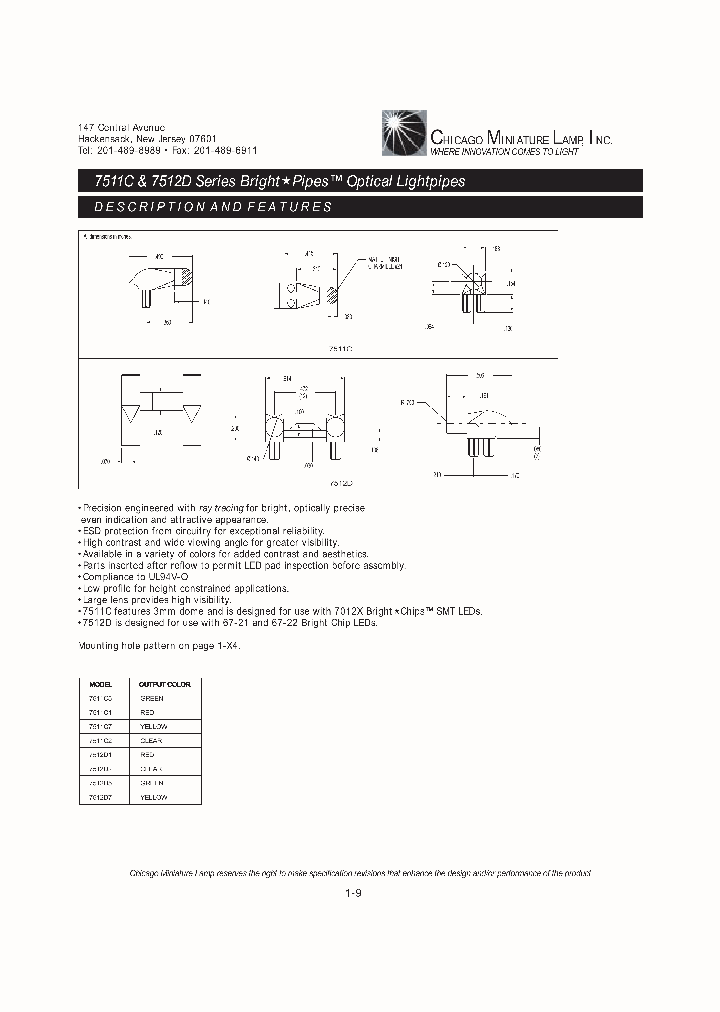 7512D7_1203255.PDF Datasheet