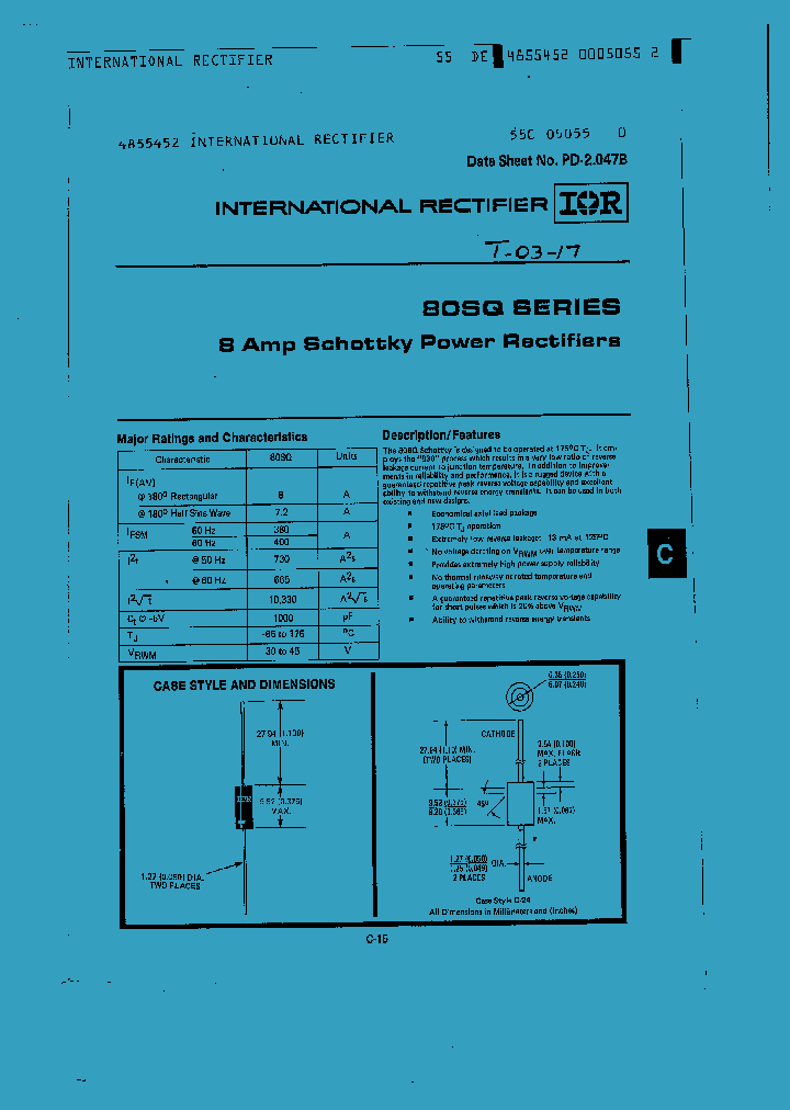 80SQ30_1203617.PDF Datasheet