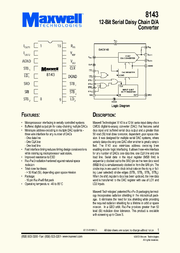 8143RPFS_1203625.PDF Datasheet