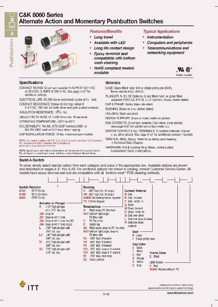 8261SHAV2PE223_1203697.PDF Datasheet