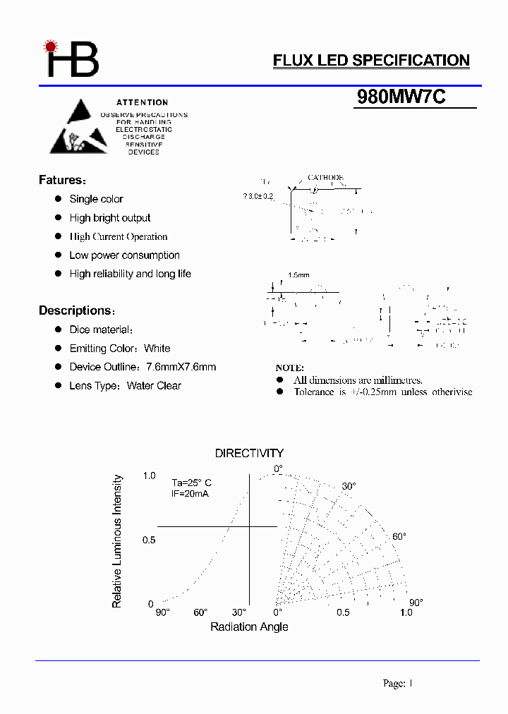 980MW7C_1204247.PDF Datasheet