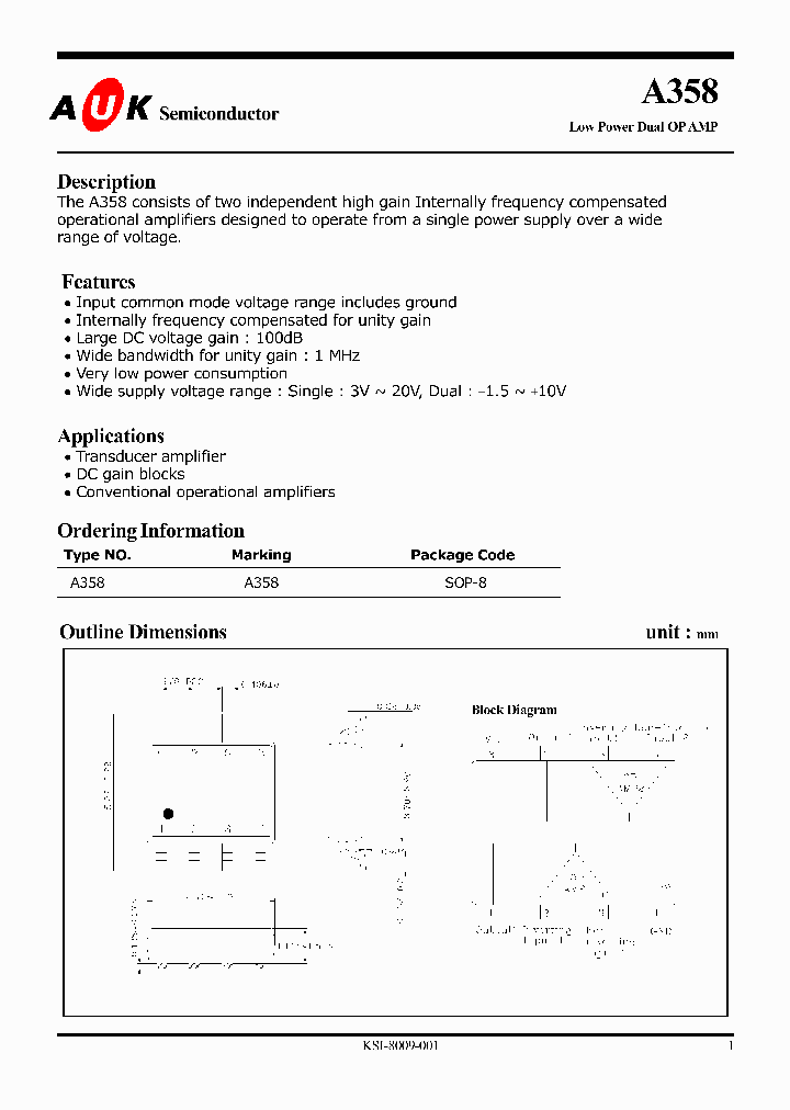A358_1204494.PDF Datasheet