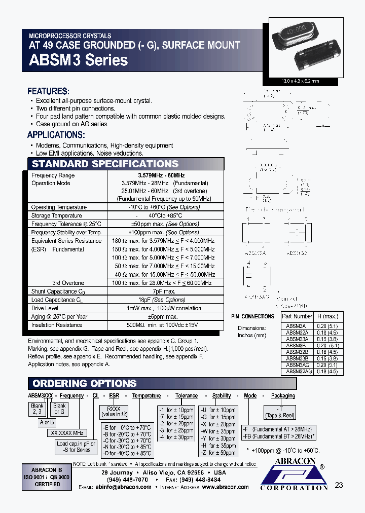 ABSM3B_1205318.PDF Datasheet