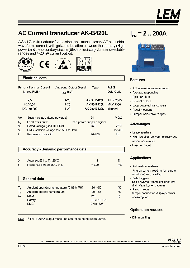 AK50B420L_1134137.PDF Datasheet