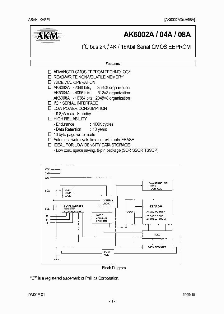 AK6002A_1127164.PDF Datasheet