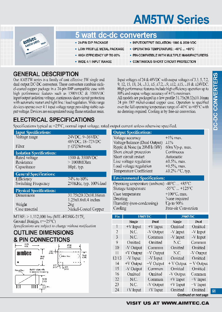 AM5TW-2407D_1104893.PDF Datasheet