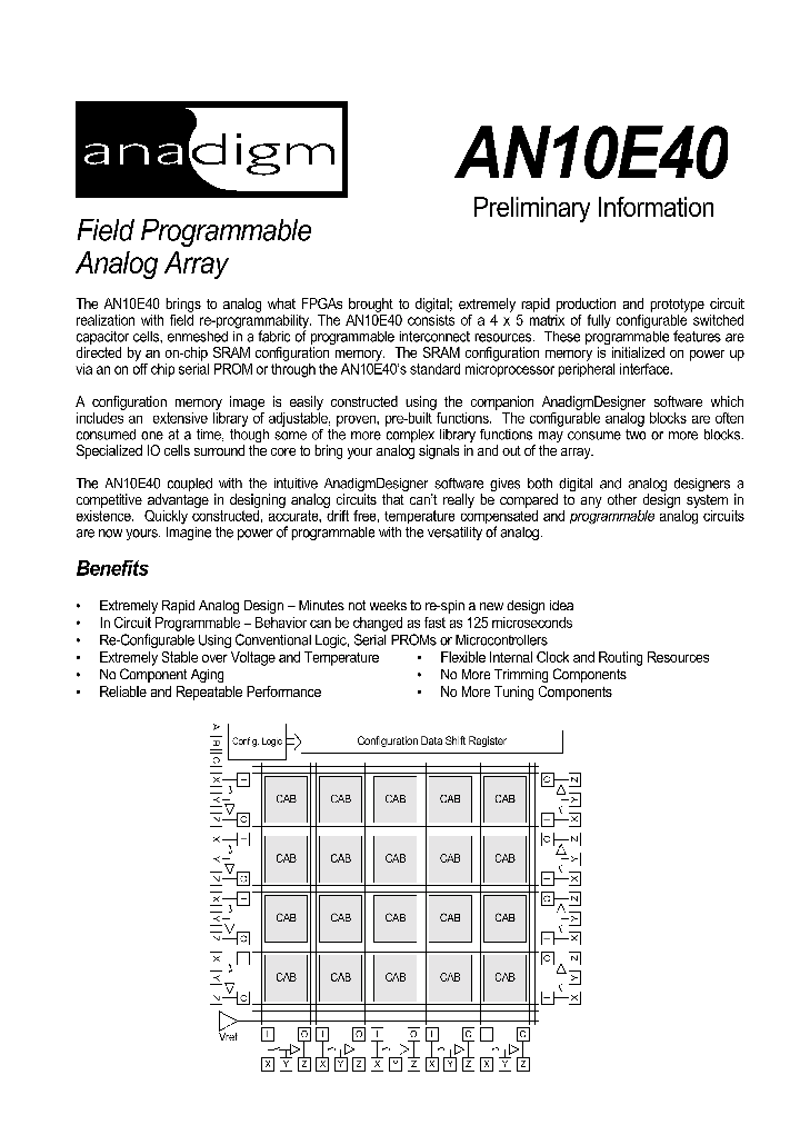 AN10E40_1209732.PDF Datasheet