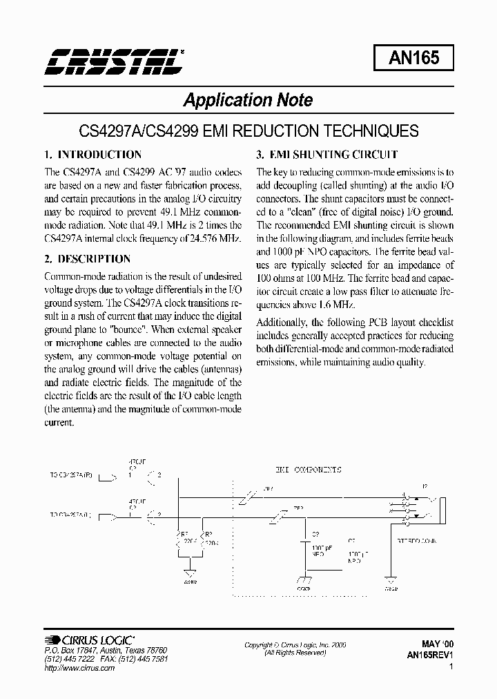 AN165_1209749.PDF Datasheet