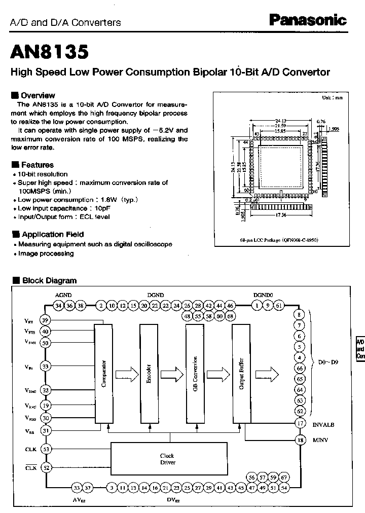 AN8135_1093814.PDF Datasheet