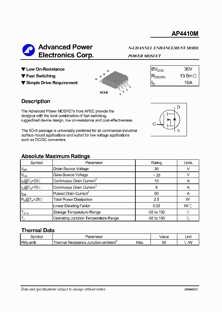 AP4410M_1096489.PDF Datasheet