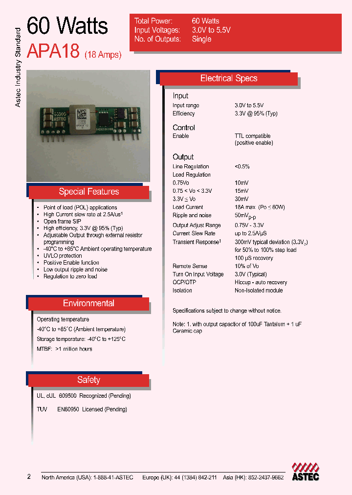 APA18T04-9H_1210630.PDF Datasheet