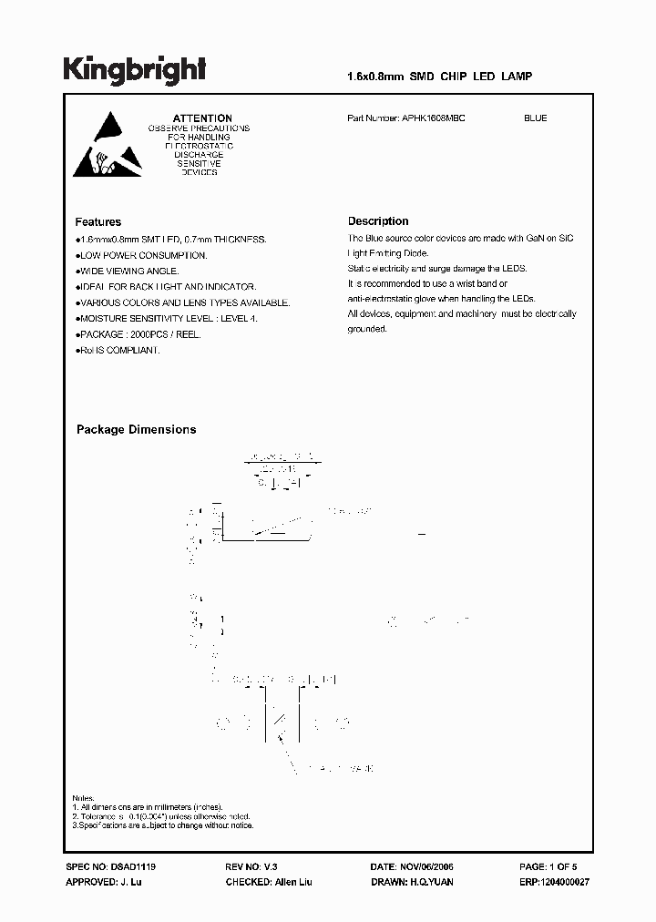 APHK1608MBC_1210882.PDF Datasheet