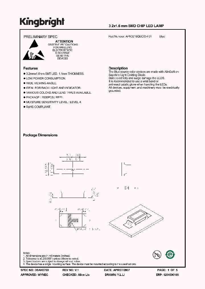 APK3216QBCD-F01_1210937.PDF Datasheet