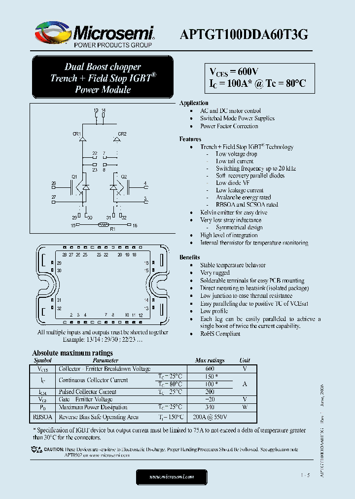 APTGT100DDA60T3G_1212283.PDF Datasheet