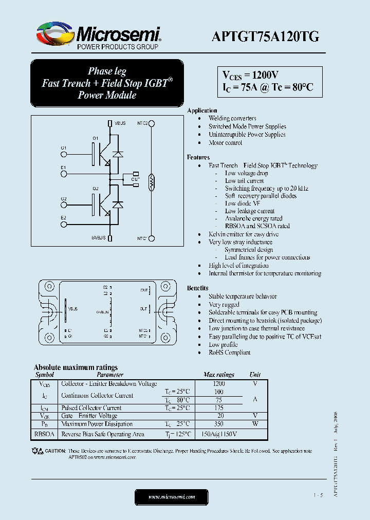 APTGT75A120TG_1212480.PDF Datasheet