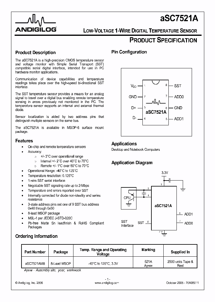 ASC7521AM8_1213322.PDF Datasheet