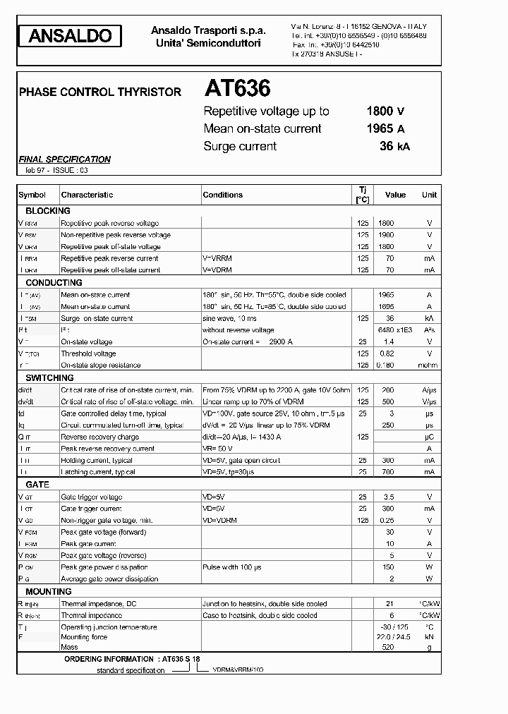 AT636S18_1214084.PDF Datasheet