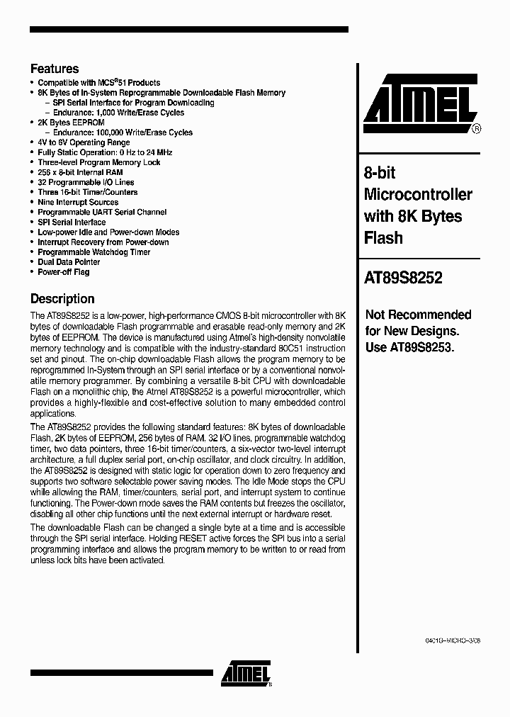AT89S825206_1214265.PDF Datasheet