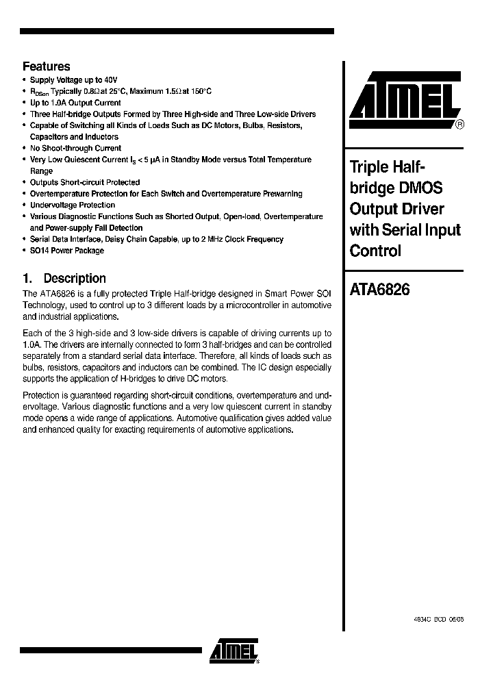 ATA6826_893046.PDF Datasheet