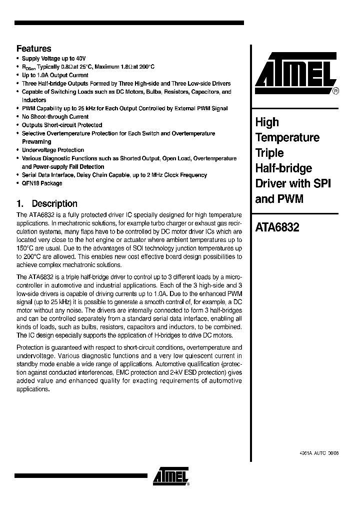 ATA6832_1060242.PDF Datasheet