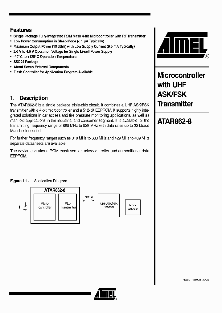 ATAR862-806_1095430.PDF Datasheet