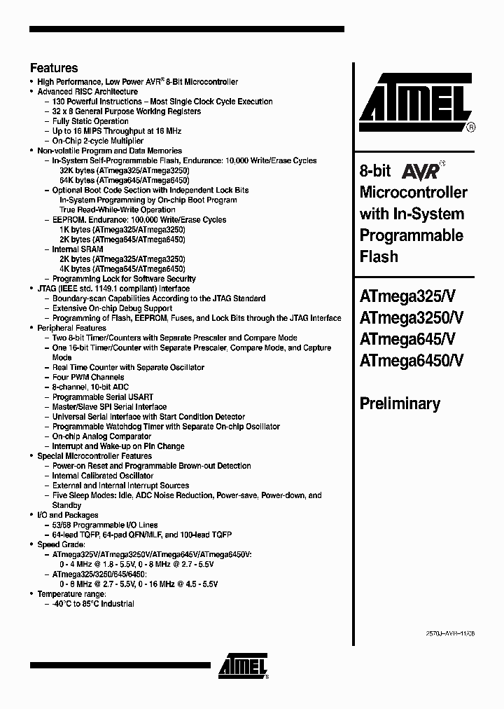 ATMEGA3250611_1121807.PDF Datasheet