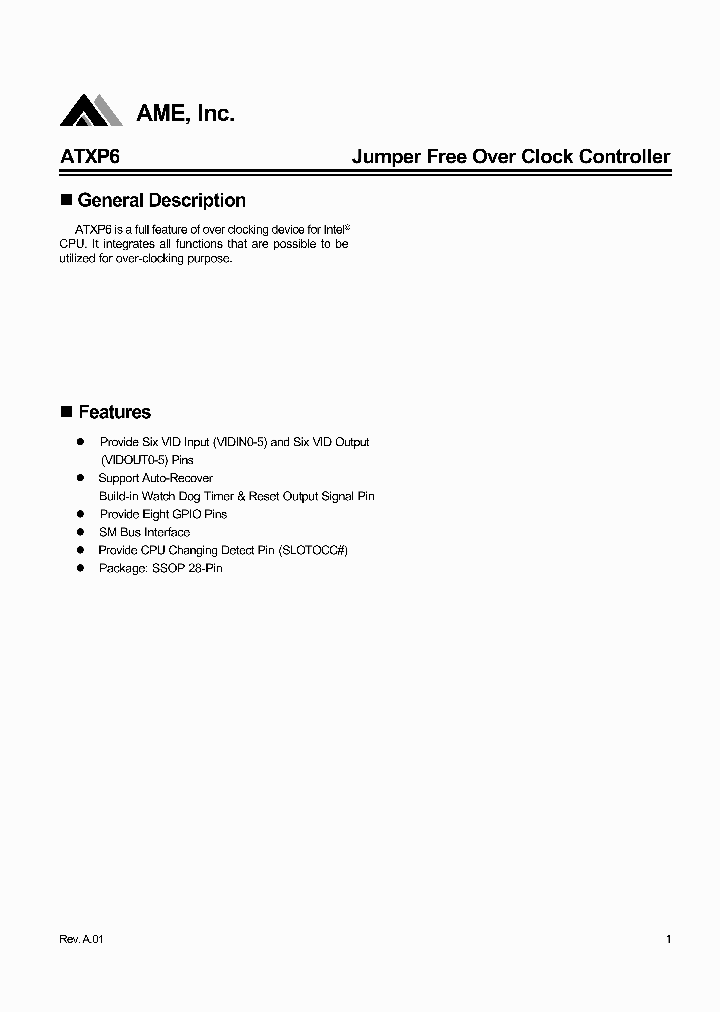 ATXP6_1189394.PDF Datasheet