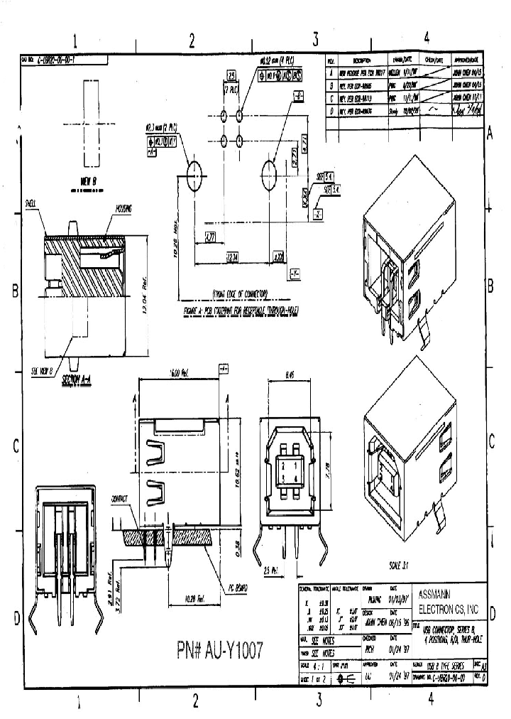 AU-Y1007_1214747.PDF Datasheet