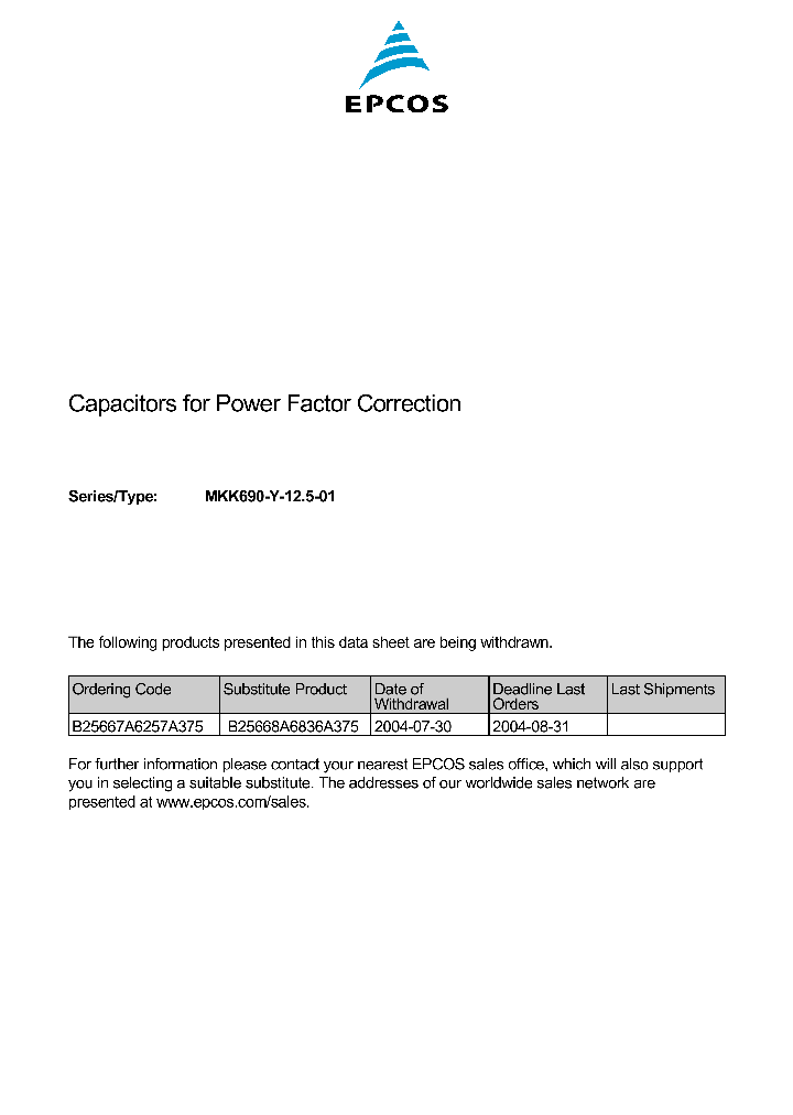 B25668A6836A375_1215378.PDF Datasheet