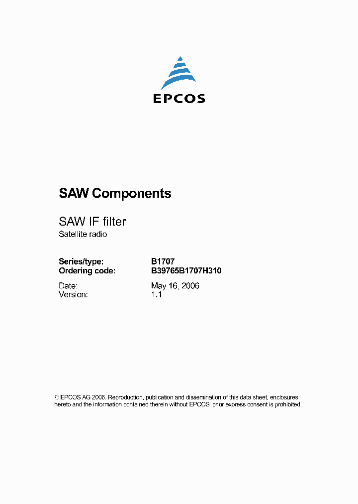 B39765B1707H310_1215776.PDF Datasheet