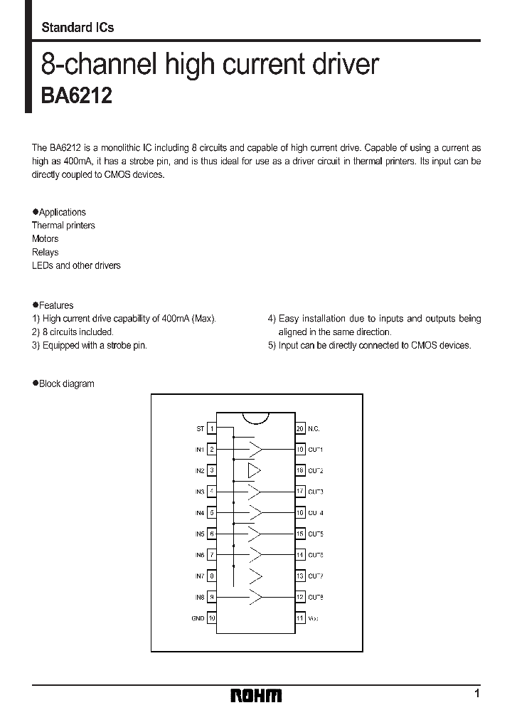 BA6212_1216793.PDF Datasheet