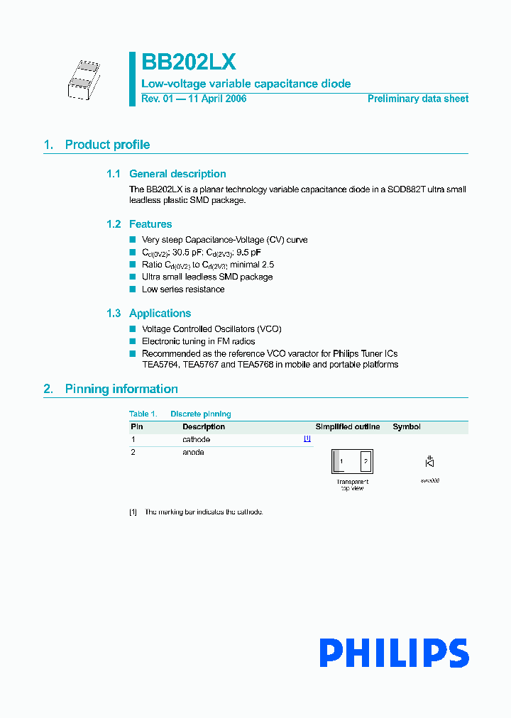 BB202LX_1217697.PDF Datasheet