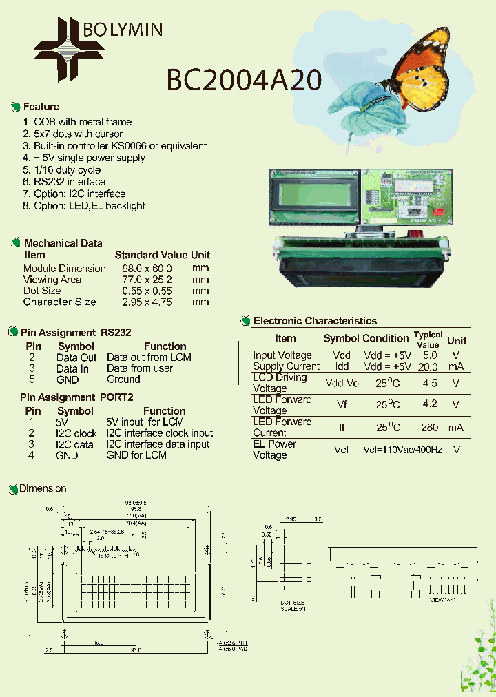 BC2004A20_1095439.PDF Datasheet