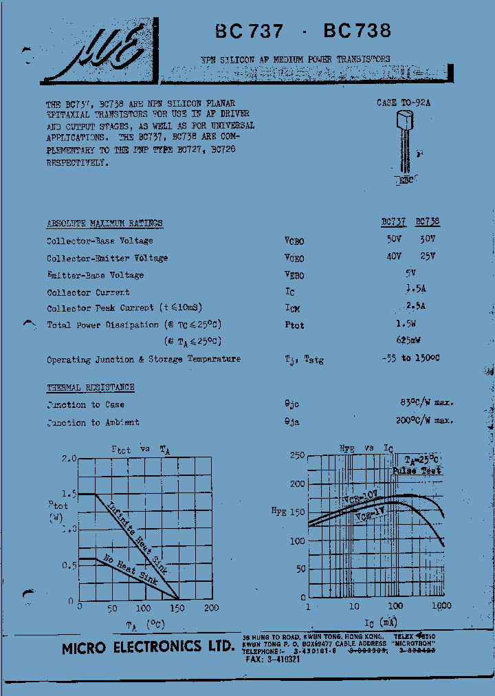 BC737_1111302.PDF Datasheet