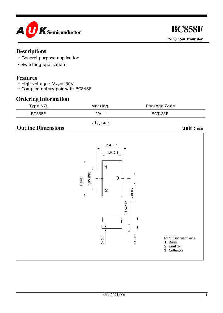 BC858F_1218118.PDF Datasheet