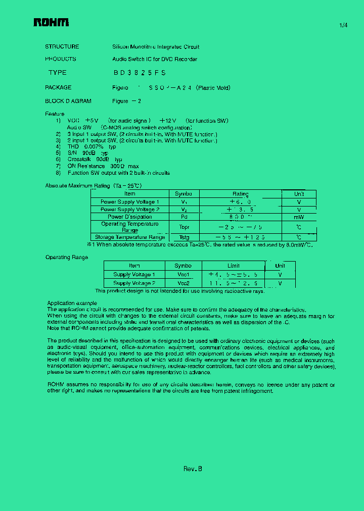 BD3825FS_1218694.PDF Datasheet