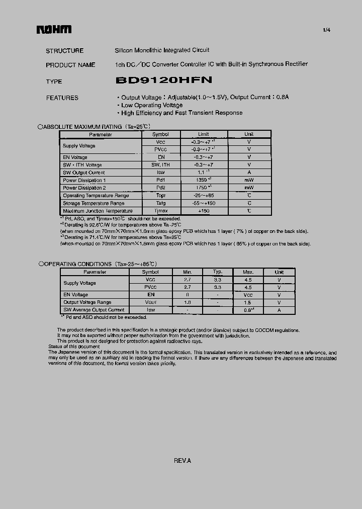 BD9120HFN_1218870.PDF Datasheet